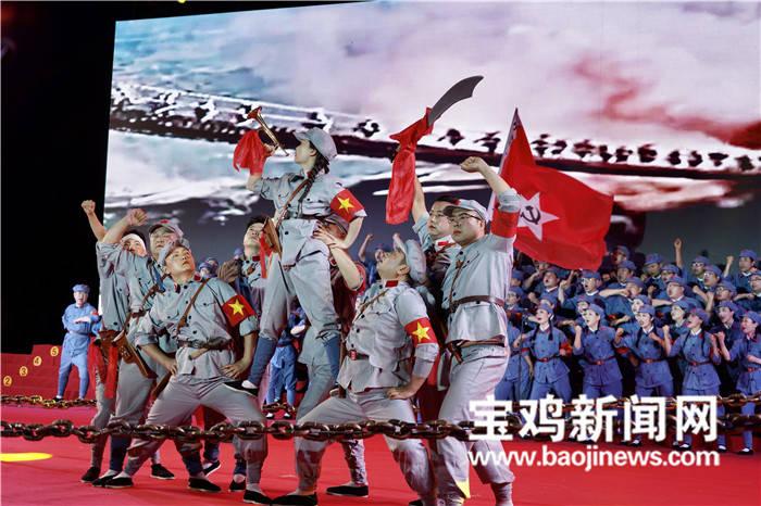 穿越星海